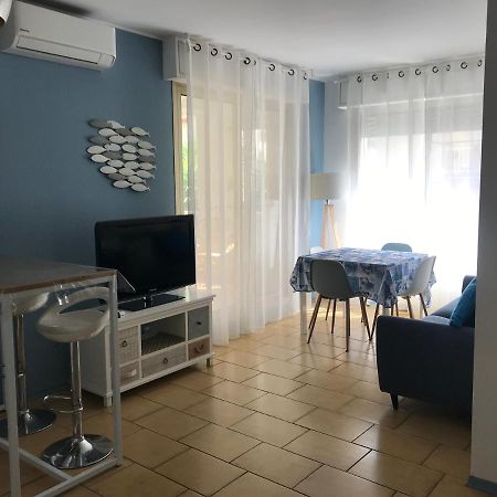 Apartamento Blue Shades Bordighera Exterior foto